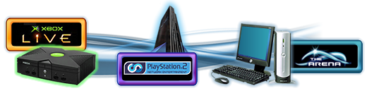 Xbox Live, PlayStation 2, The Arena