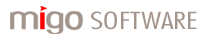 Migo Logo