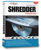 Digital File Shredder Pro