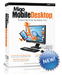 Migo Mobile Desktop