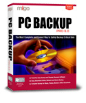 PC Backup