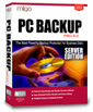 PC BackUp Server Edition