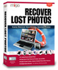 Recover Lost Photos