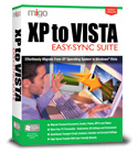 XP to Vista Easy-Sync Transfer