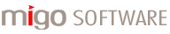 MigoSoftware Logo