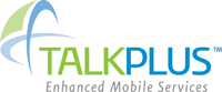 TalkPlus logo